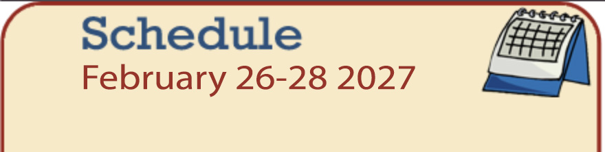 09 Schedule